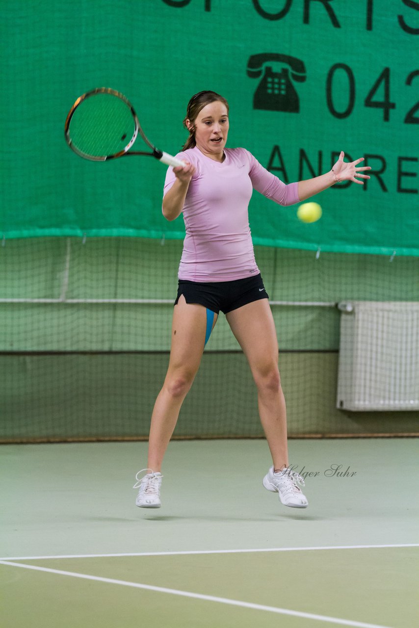 Ingrid Suslov 127 - Bremer Open